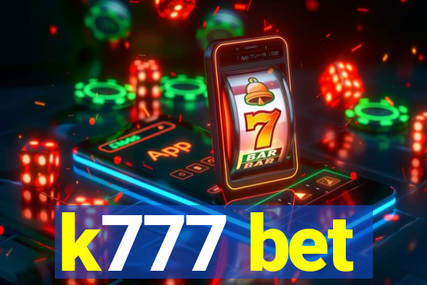 k777 bet